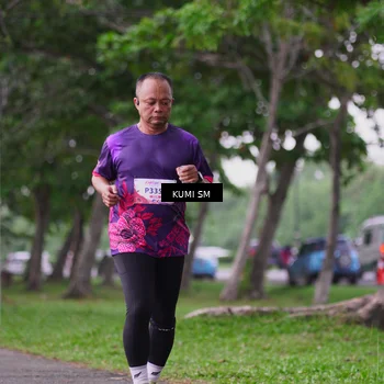 Runner Photo 8441427