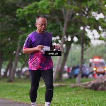 Runner Photo 8441429