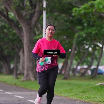 Runner Photo 8441430