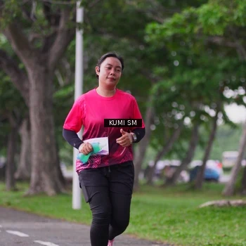 Runner Photo 8441434