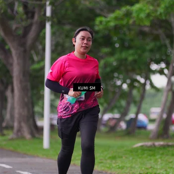 Runner Photo 8441437