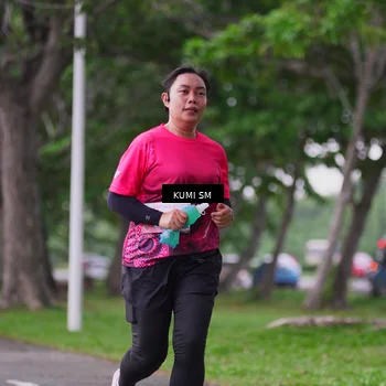 Runner Photo 8441439