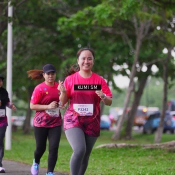 Runner Photo 8441443