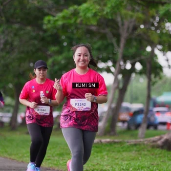 Runner Photo 8441444