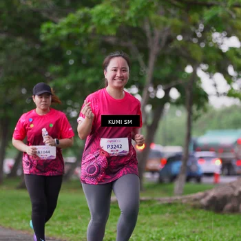 Runner Photo 8441445