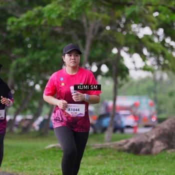 Runner Photo 8441448