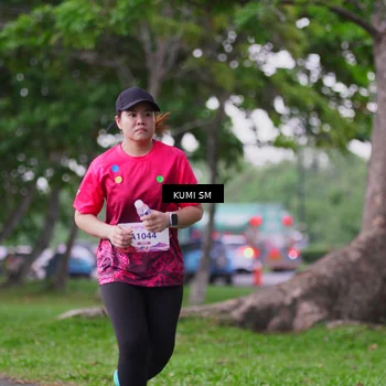 Runner Photo 8441449