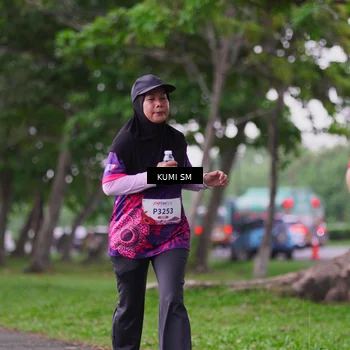Runner Photo 8441450