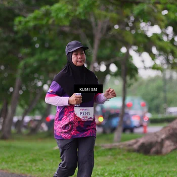Runner Photo 8441451