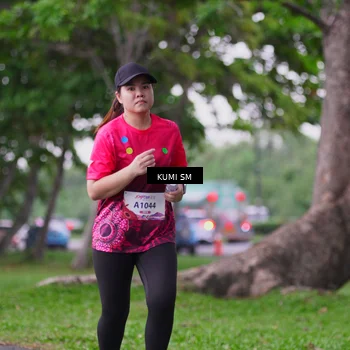 Runner Photo 8441452