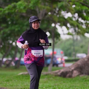 Runner Photo 8441455