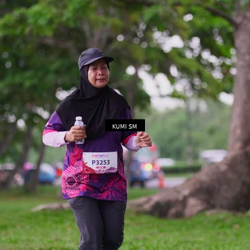 Runner Photo 8441456