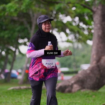 Runner Photo 8441457