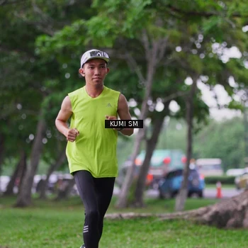 Runner Photo 8441459