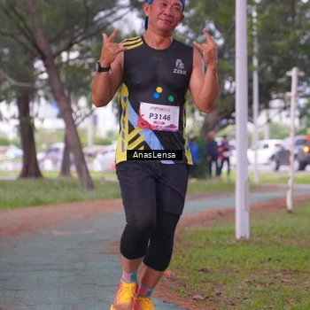 Runner Photo 8441461
