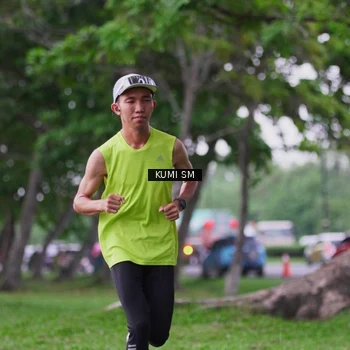 Runner Photo 8441462