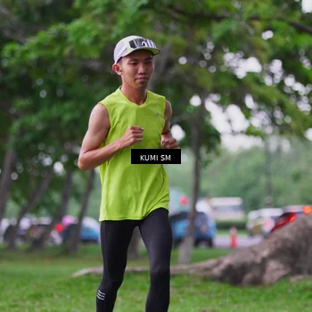 Runner Photo 8441464