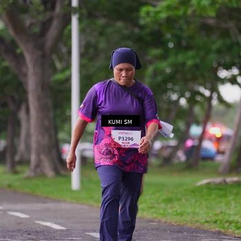 Runner Photo 8441465