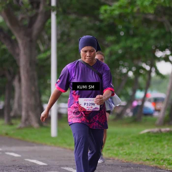 Runner Photo 8441466