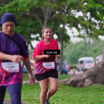Runner Photo 8441468