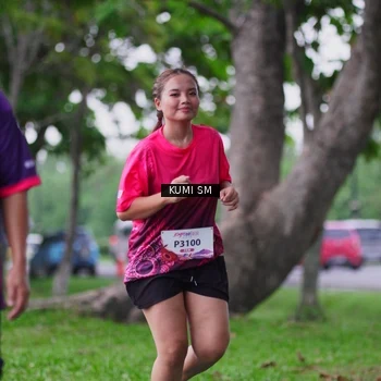 Runner Photo 8441472