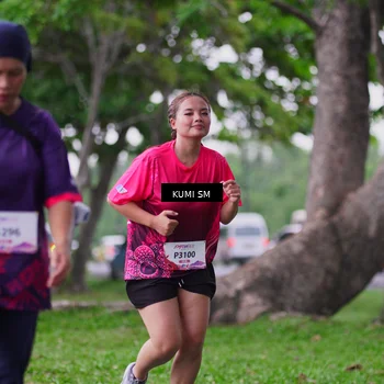 Runner Photo 8441473