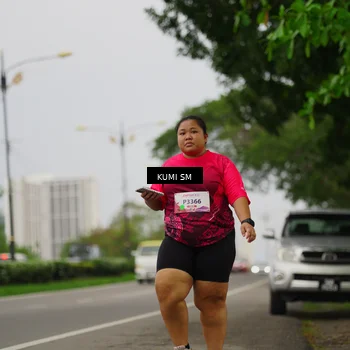 Runner Photo 8441476
