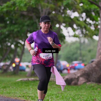 Runner Photo 8441477