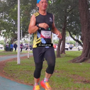 Runner Photo 8441480