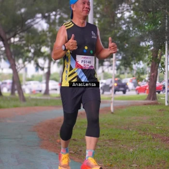 Runner Photo 8441483