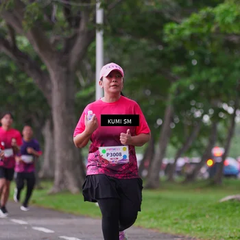 Runner Photo 8441488