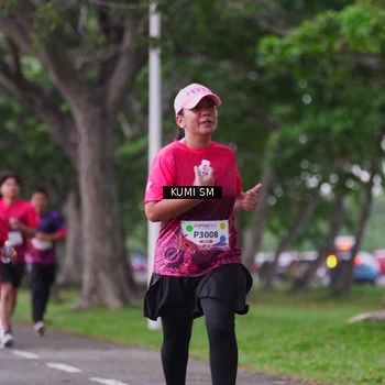 Runner Photo 8441489