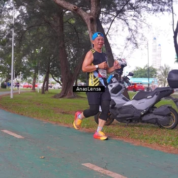 Runner Photo 8441490