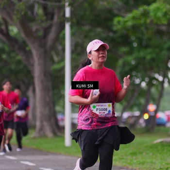 Runner Photo 8441491