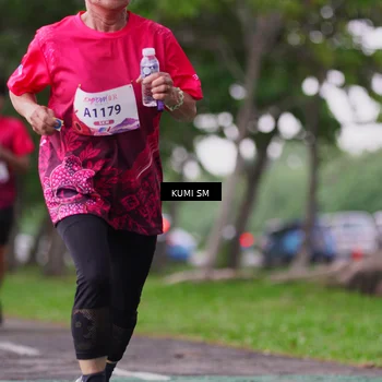 Runner Photo 8441492