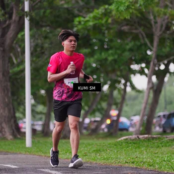 Runner Photo 8441494