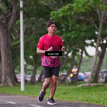 Runner Photo 8441495