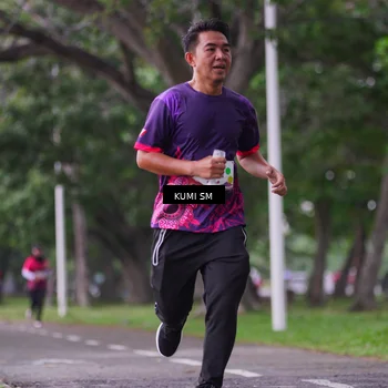 Runner Photo 8441496