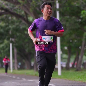 Runner Photo 8441498