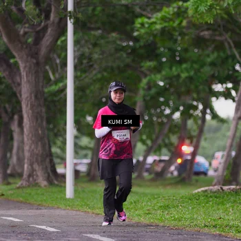 Runner Photo 8441499