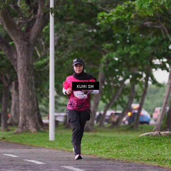 Runner Photo 8441500