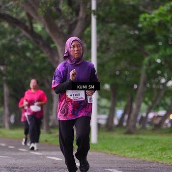 Runner Photo 8441503