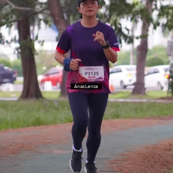 Runner Photo 8441504