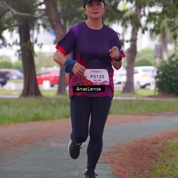 Runner Photo 8441505