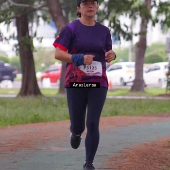 Runner Photo 8441507