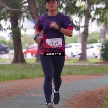 Runner Photo 8441508