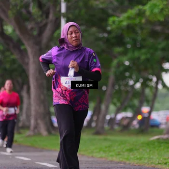 Runner Photo 8441511