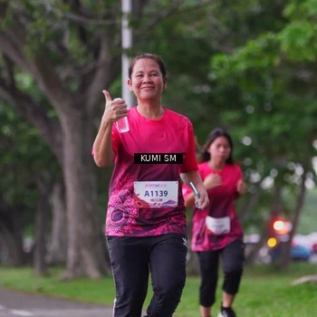 Runner Photo 8441514