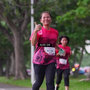 Runner Photo 8441515
