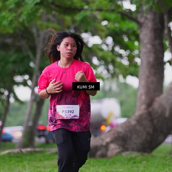 Runner Photo 8441518